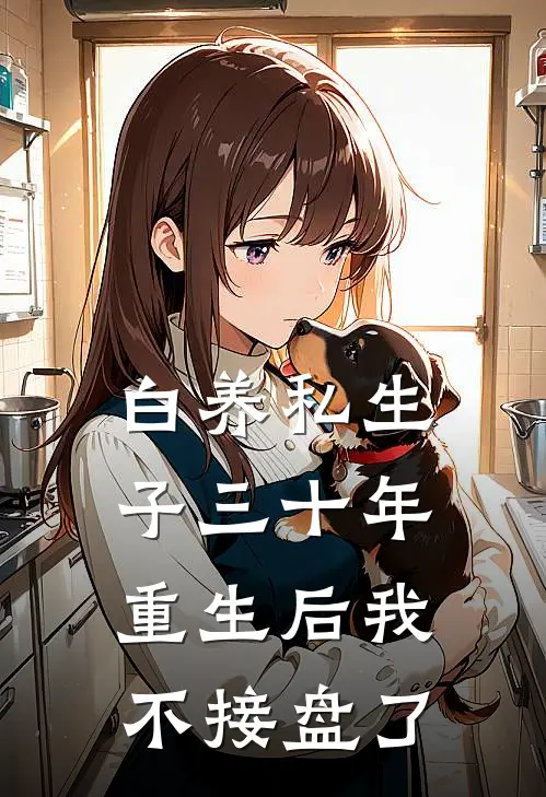 白养私生子三十年，重生后我不接盘了
