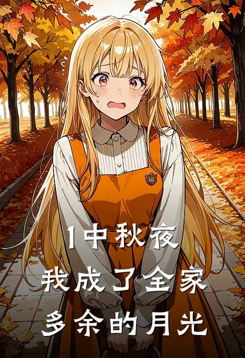 1中秋夜，我成了全家多余的月光