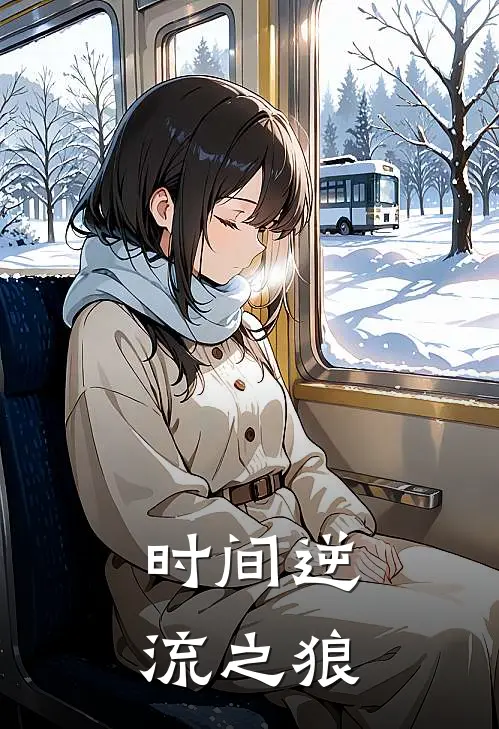 时间逆流之狼