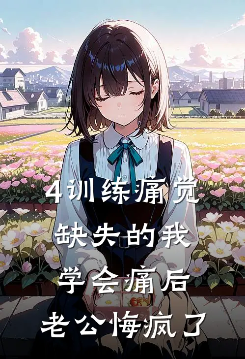 4训练痛觉缺失的我学会痛后，老公悔疯了
