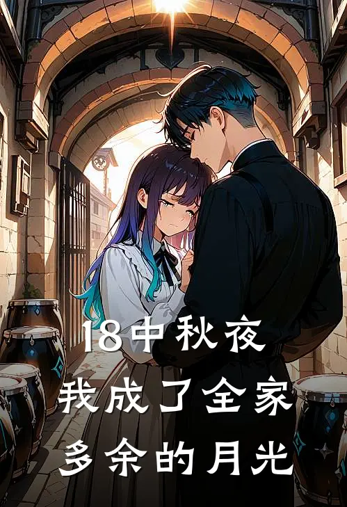 18中秋夜，我成了全家多余的月光