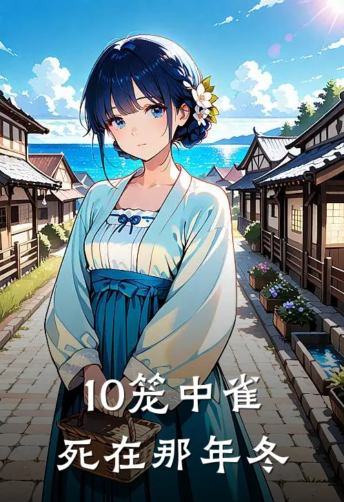 10笼中雀死在那年冬