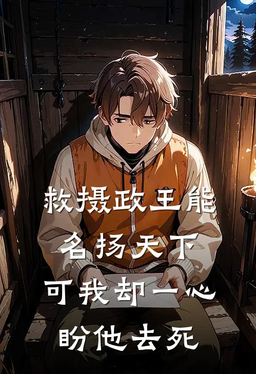 救摄政王能名扬天下，可我却一心盼他去死