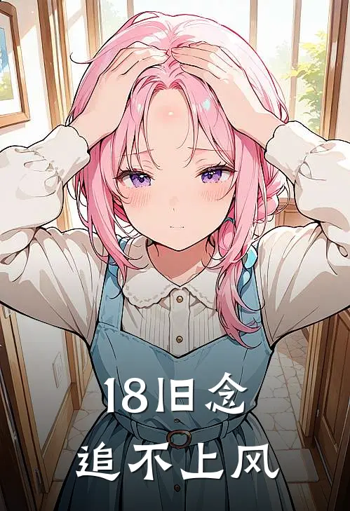 18旧念追不上风