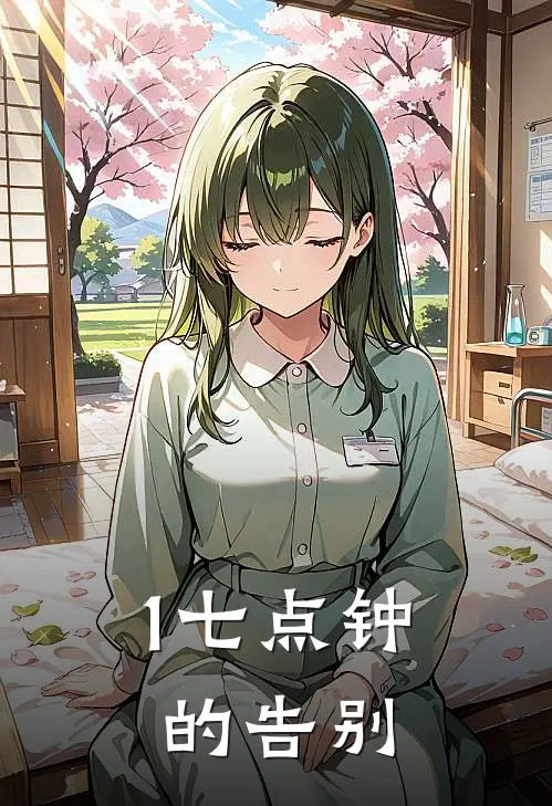 1七点钟的告别
