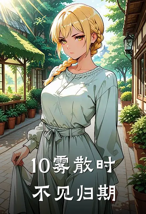 10雾散时，不见归期