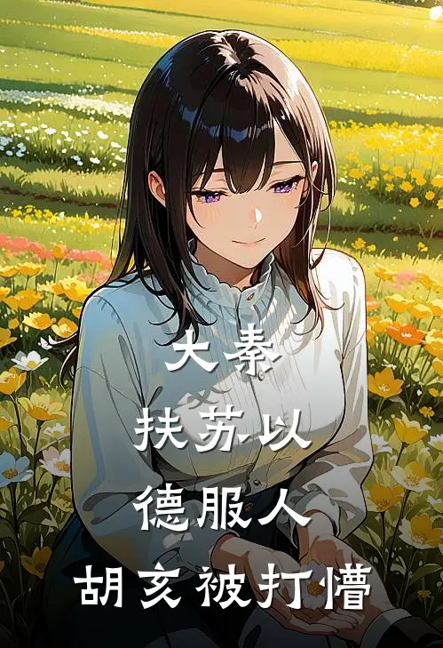 大秦：扶苏以德服人，胡亥被打懵