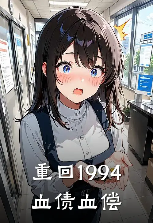 重回1994：血债血偿