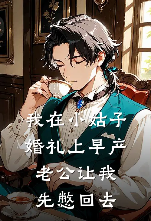 我在小姑子婚礼上早产，老公让我先憋回去