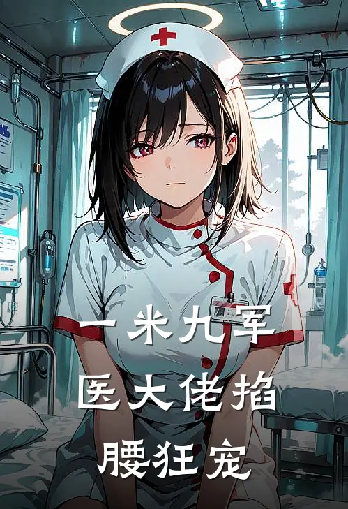 一米九军医大佬掐腰狂宠