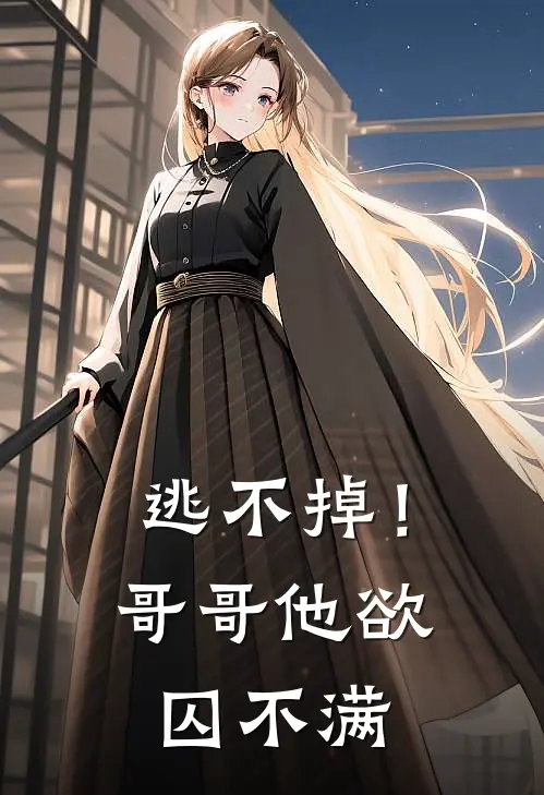 逃不掉！哥哥他欲囚不满