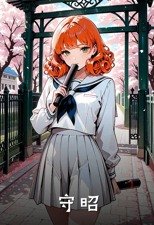 守昭