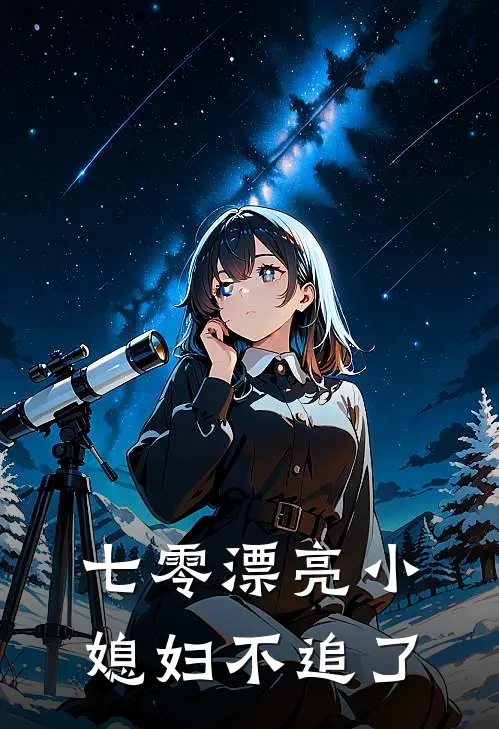 七零漂亮小媳妇不追了