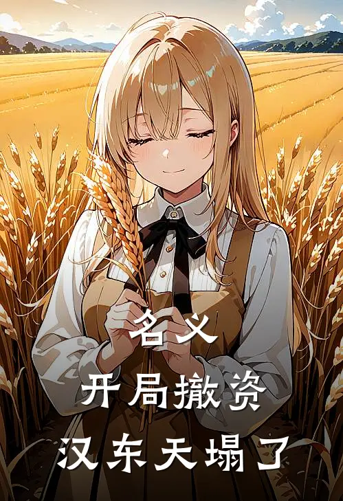 名义：开局撤资，汉东天塌了
