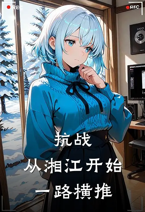 抗战：从湘江开始一路横推