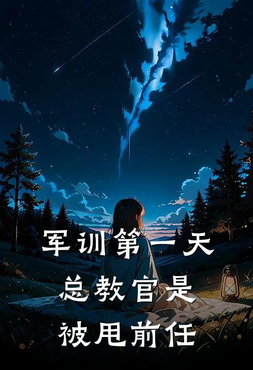 军训第一天，总教官是被甩前任