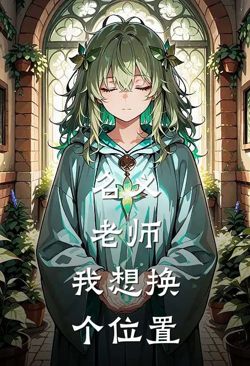名义：老师，我想换个位置