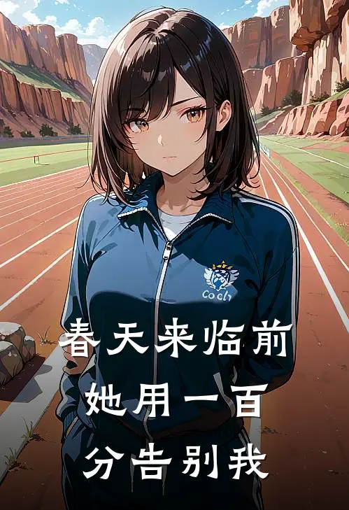 春天来临前，她用一百分告别我