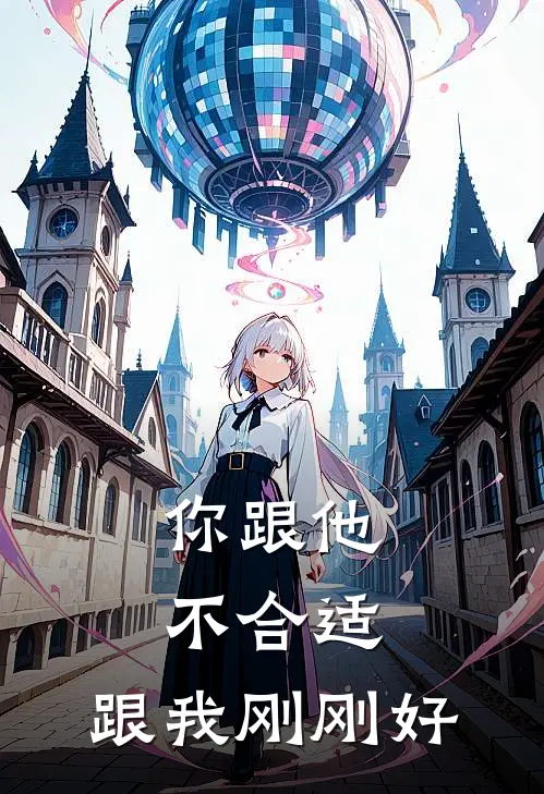 你跟他不合适，跟我刚刚好