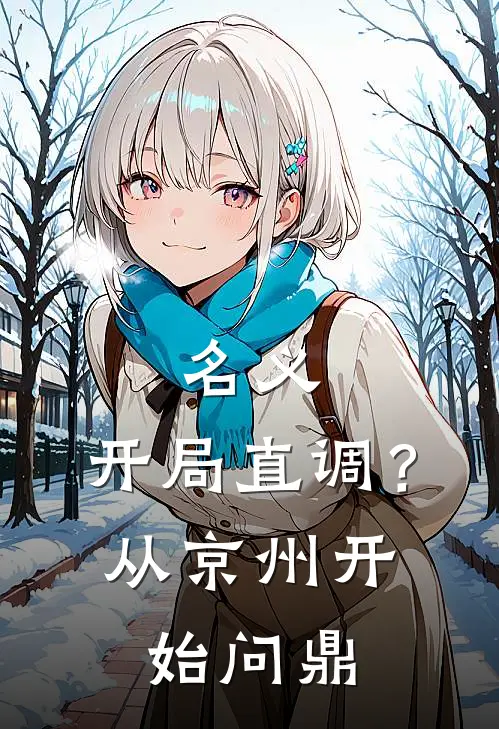 名义：开局直调？从京州开始问鼎