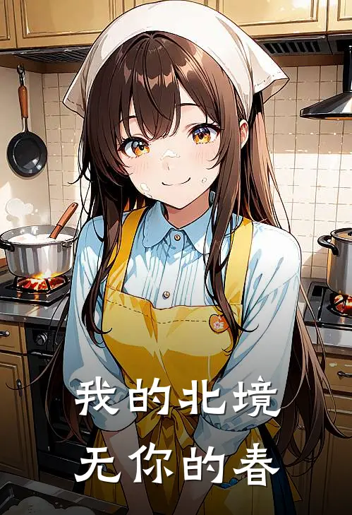 我的北境无你的春