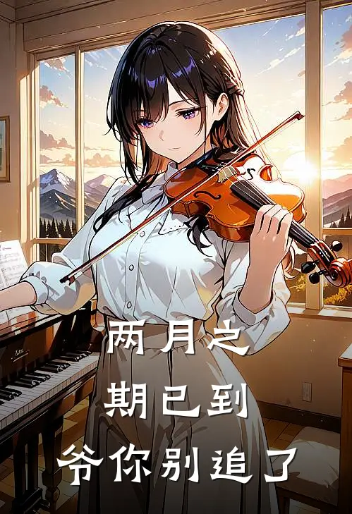 两月之期已到，爷你别追了