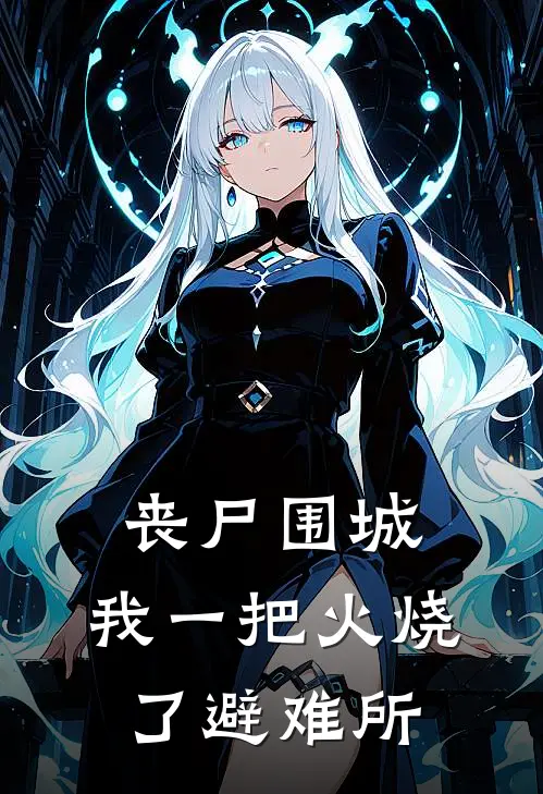 丧尸围城，我一把火烧了避难所