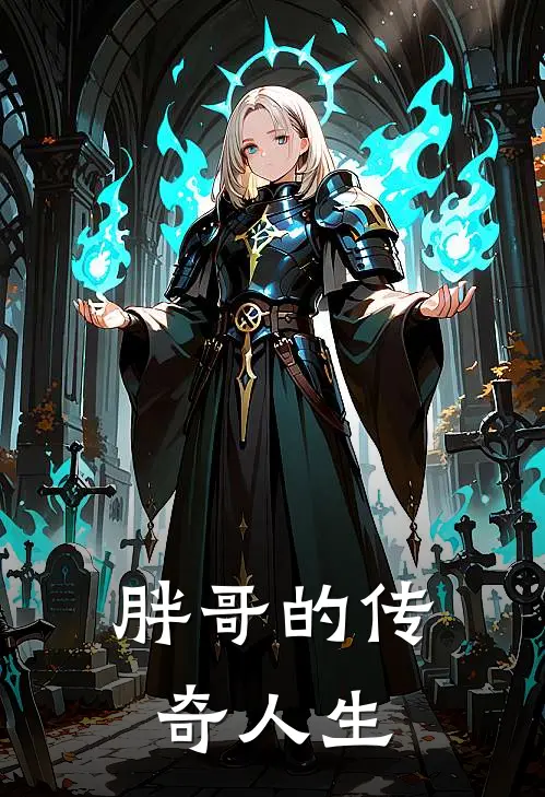 胖哥的传奇人生