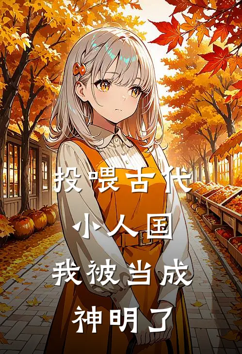 投喂古代小人国，我被当成神明了