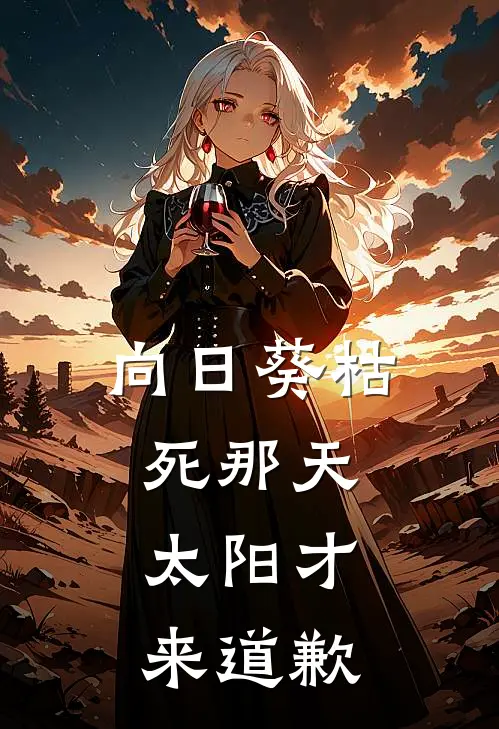 向日葵枯死那天，太阳才来道歉