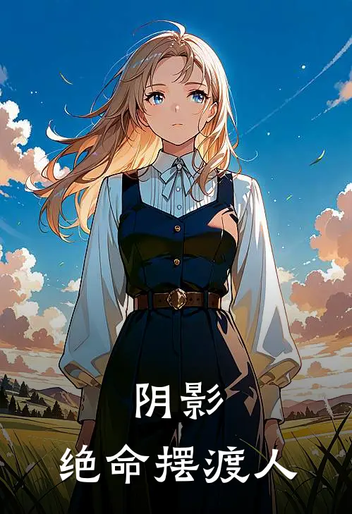 阴影：绝命摆渡人