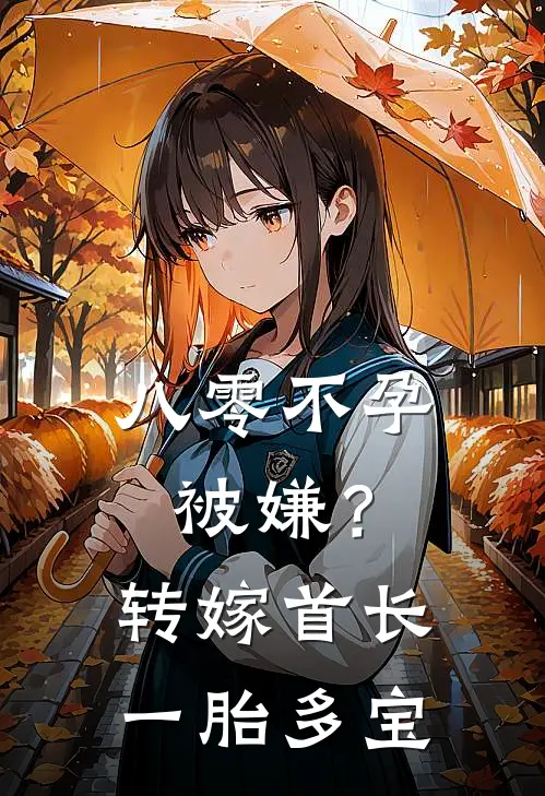 八零不孕被嫌？转嫁首长一胎多宝