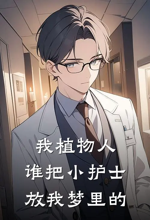 我植物人，谁把小护士放我梦里的
