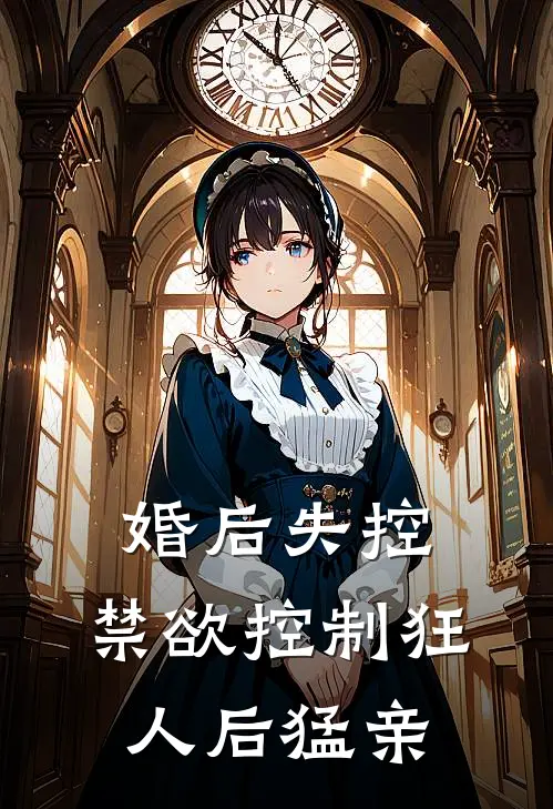 婚后失控：禁欲控制狂人后猛亲