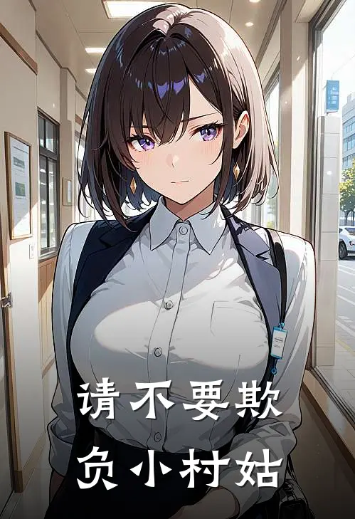 请不要欺负小村姑