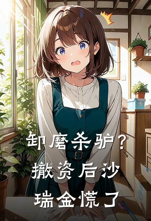 卸磨杀驴？撤资后沙瑞金慌了