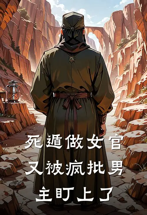 死遁做女官，又被疯批男主盯上了