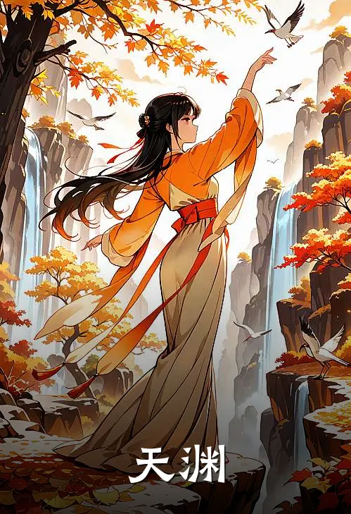 天渊