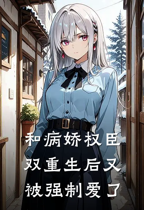 和病娇权臣双重生后又被强制爱了