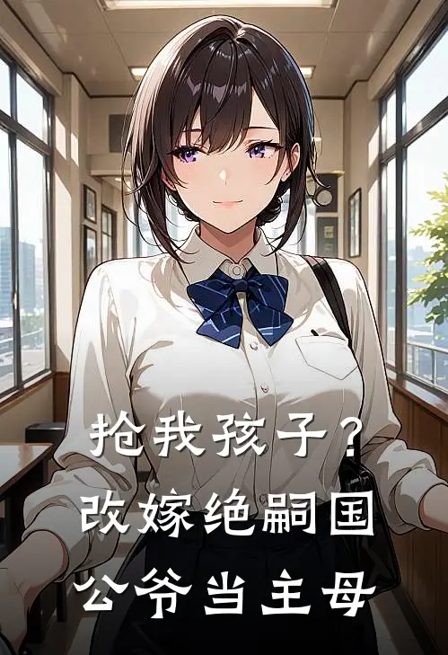 抢我孩子？改嫁绝嗣国公爷当主母