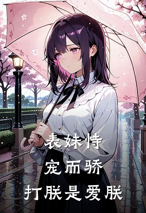 表妹恃宠而骄，打朕是爱朕