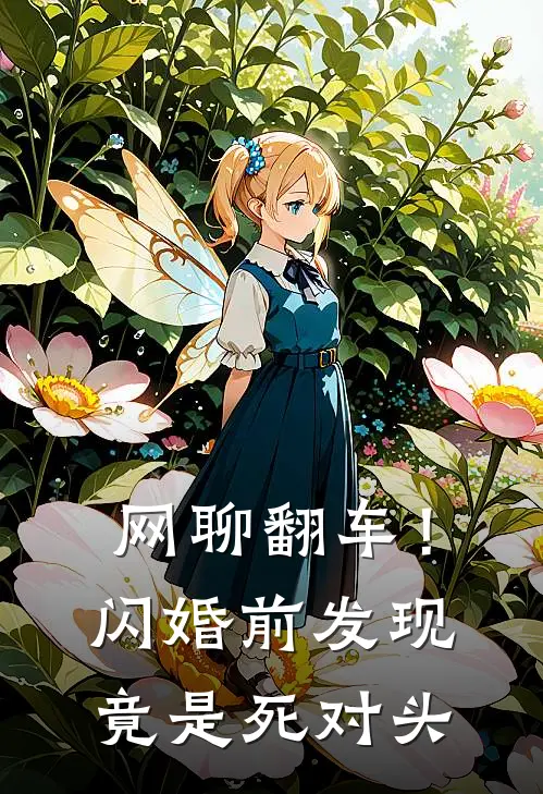 网聊翻车！闪婚前发现竟是死对头