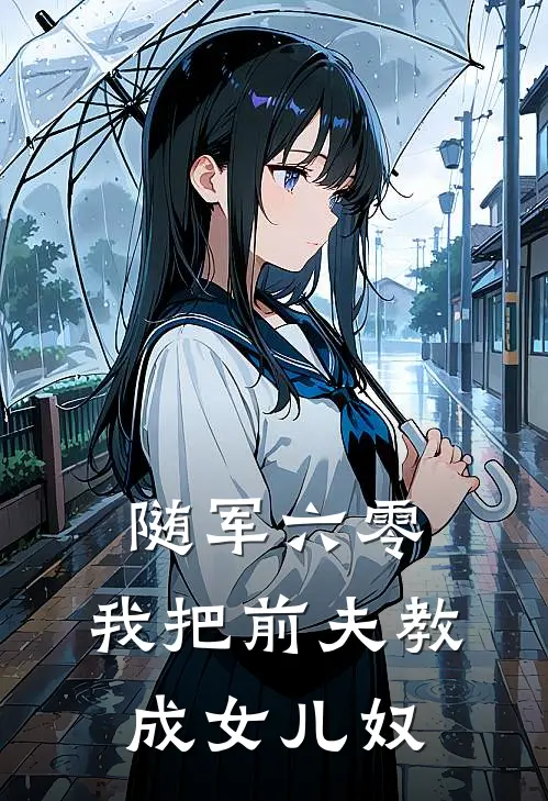 随军六零，我把前夫教成女儿奴