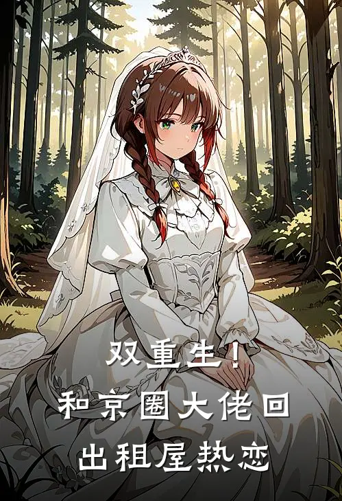 双重生！和京圈大佬回出租屋热恋