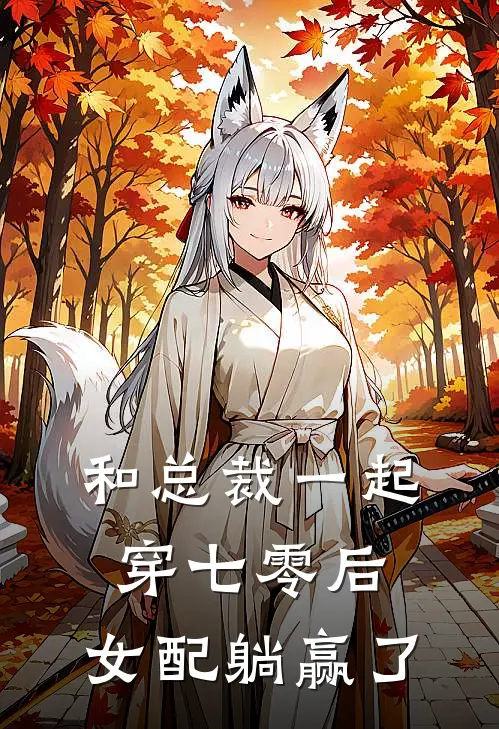 和总裁一起穿七零后，女配躺赢了