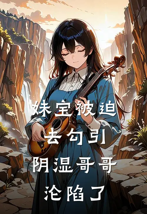 妹宝被迫去勾引，阴湿哥哥沦陷了