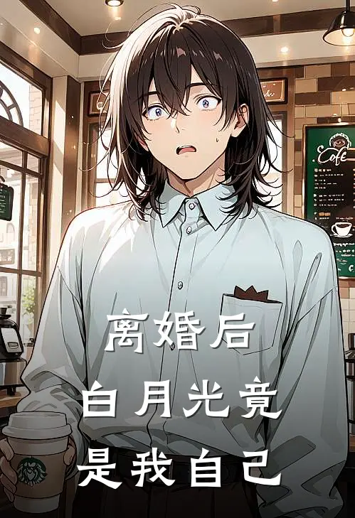 离婚后，白月光竟是我自己