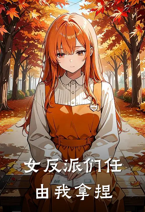 女反派们任由我拿捏