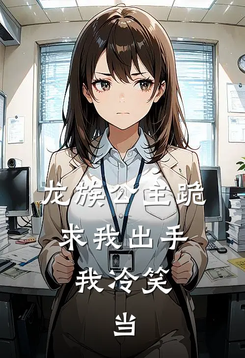 龙族公主跪求我出手，我冷笑：当