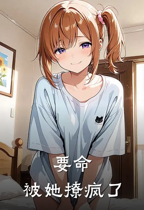 要命，被她撩疯了